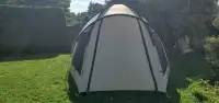 Tente de camping EUREKA!