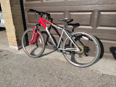 Bicycle for sale, View more