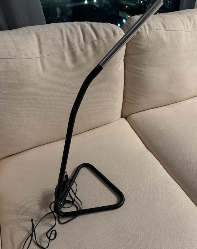 IKEA Table Work Lamp in Indoor Lighting & Fans in Markham / York Region - Image 4