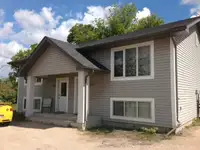 Bright 3 Bedroom House for Rent in Steinbach!