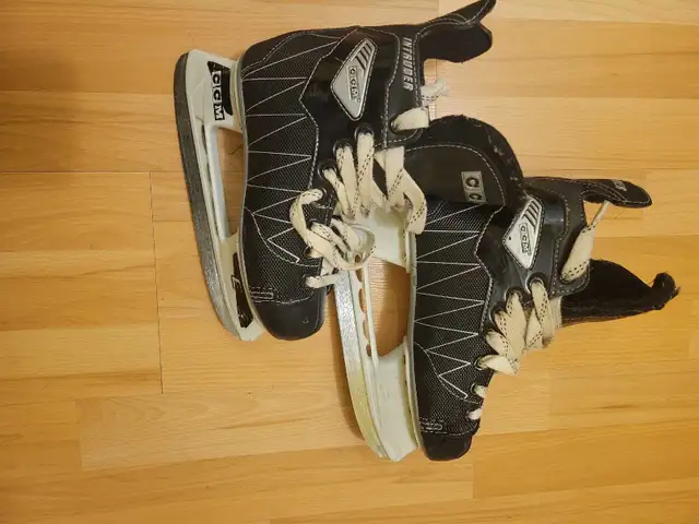 Kids skates for sale in Skates & Blades in Mississauga / Peel Region - Image 5