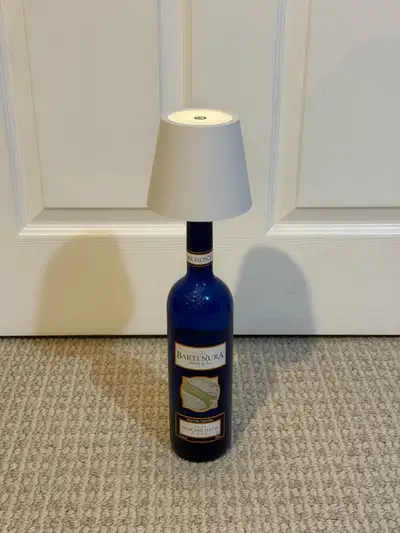 Desk Lamp, View more