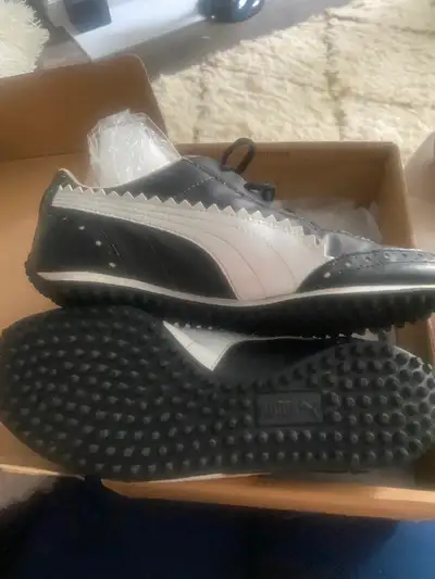 Women’s Puma Golf Shoes New, View more