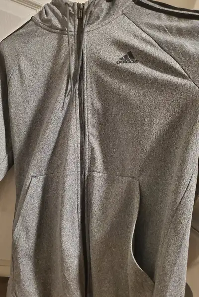 Adidas Tracksuit , View more