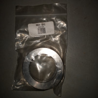Motive Gear SS12 differential carrier shims