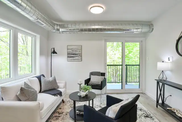 Modern Luxury 1 and 2 Bedrooms Units in Long Term Rentals in Muskoka - Image 4