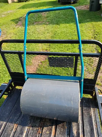 Yardworks Yard Roller, View more