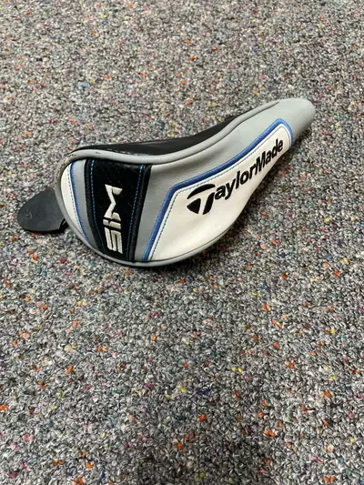 Taylormade sim hybrid cover, View more