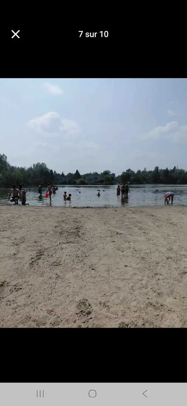 Petit refuge familial tranquille in Park Models in City of Montréal - Image 7