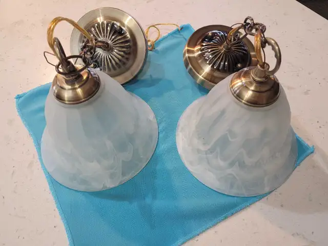 Hanging Light in Indoor Lighting & Fans in Brantford - Image 2