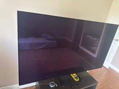 Samsung s90c 65inch , View more