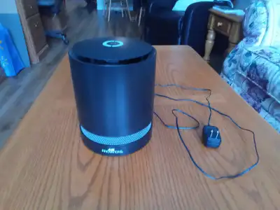 AIR INNOVATIONS AIR PURIFIER, View more