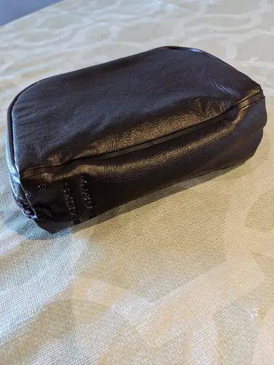 Vintage Brown Remington Shaver Case, View more