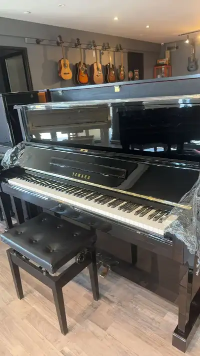Yamaha upright piano Kawai piano Yamaha,Kawai ATLAS TOYO STEINWAY AND SON PETRO ... Yamaha upright p...