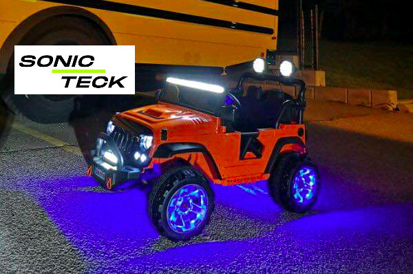KIDS RIDE ON CARS JEEPS 4X4 SUVs UTV Dune Buggy BLOW OUT SALE!! in Toys & Games in St. Catharines - Image 4