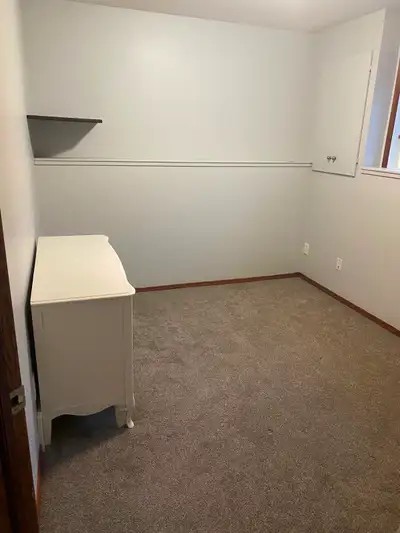 Available June 1 !! FEMALE ONLY Beautiful, private one room available in a duplex, conveniently in w...