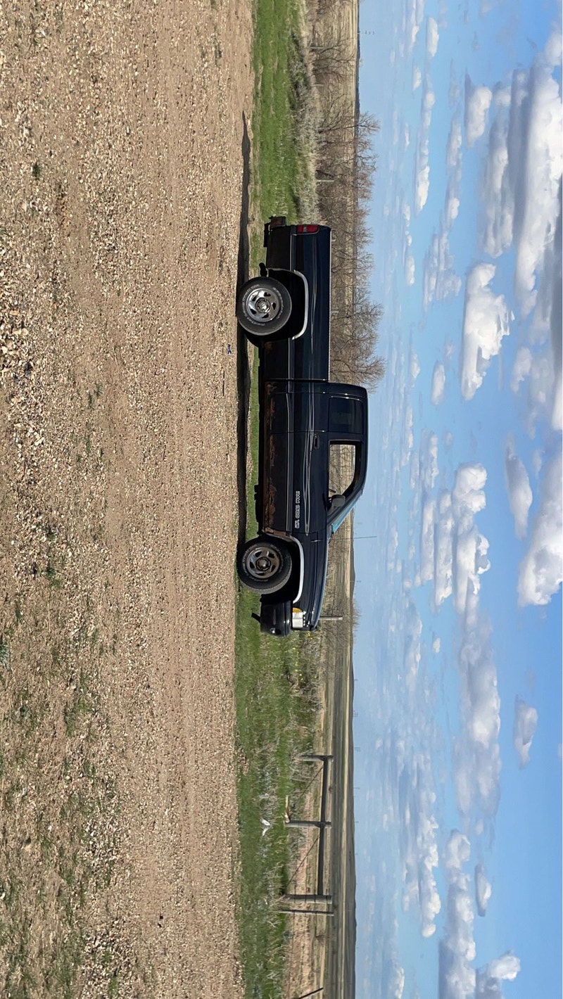 1999 2nd gen Dodge ram 1500 Cars & Trucks Medicine Hat Kijiji