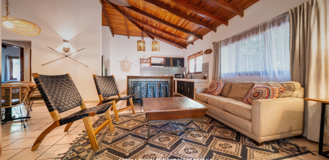 Do you want to come to Costa Rica? Popular Beachtown Rental in Ontario in Canada - Image 4