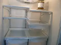 réfrigérateur fonctionne très bien