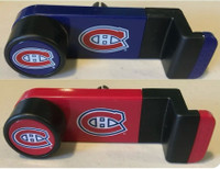 NHL Montreal Canadiens (Car Vent Mounts)