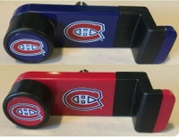 NHL Montreal Canadiens (Car Vent Mounts) Kitchener / Waterloo Kitchener Area Preview