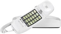 Home Phone With 13 Number Memory - Good Condition