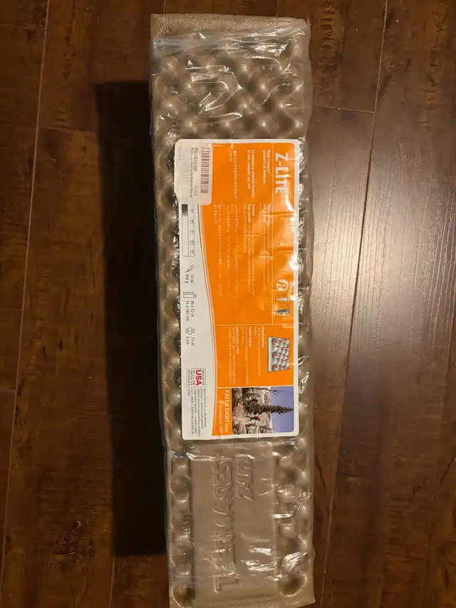 Thermarest Z-Lite438520043674030081