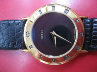 MONTRE GUCCI 3000.2.L