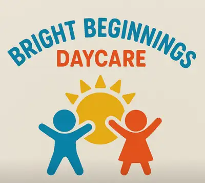 bright beginnings private daycare , View more