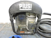 Piusi THREE25 9-GPM Electric Transfer Pump