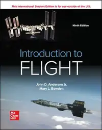 Introduction to Flight 9E +Connect by Anderson 9781264645947