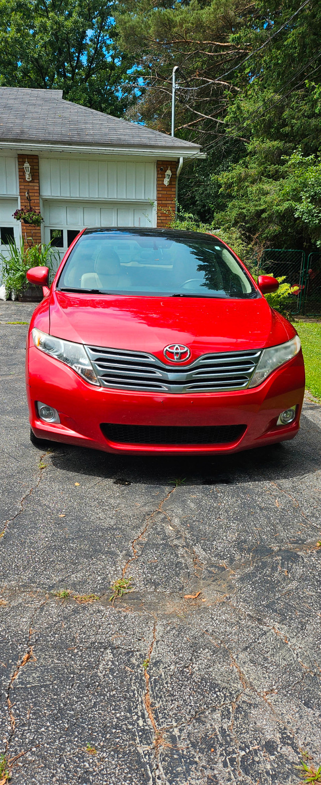 Toyota Venza  2012 in Cars & Trucks in Gatineau