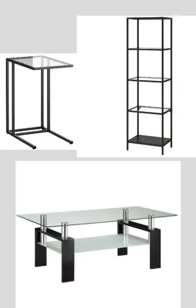 Living room set - Free delivery, View more