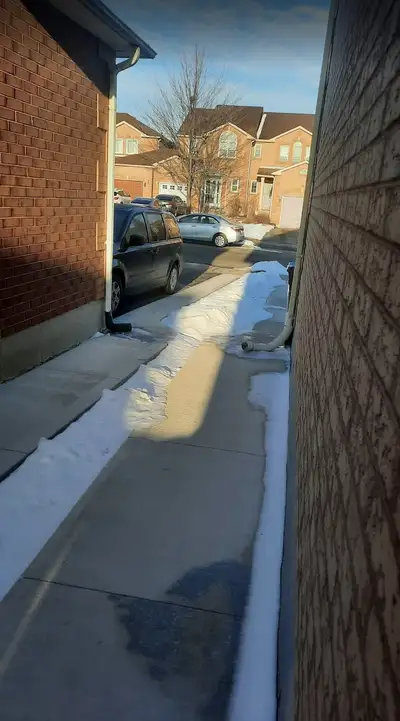 Spacious 2 Room Basement for Rent (Sterritt Dr & Lockwood Rd)