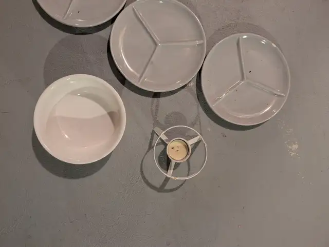 Ensemble de fondue chocolat in Kitchen & Dining Wares in Trois-Rivières - Image 2