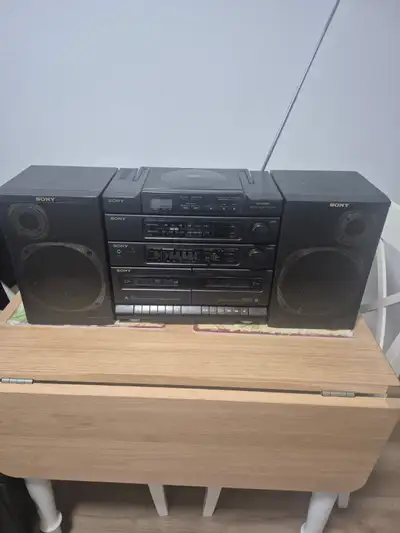 Gros radio, View more
