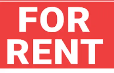 Apartment for rent