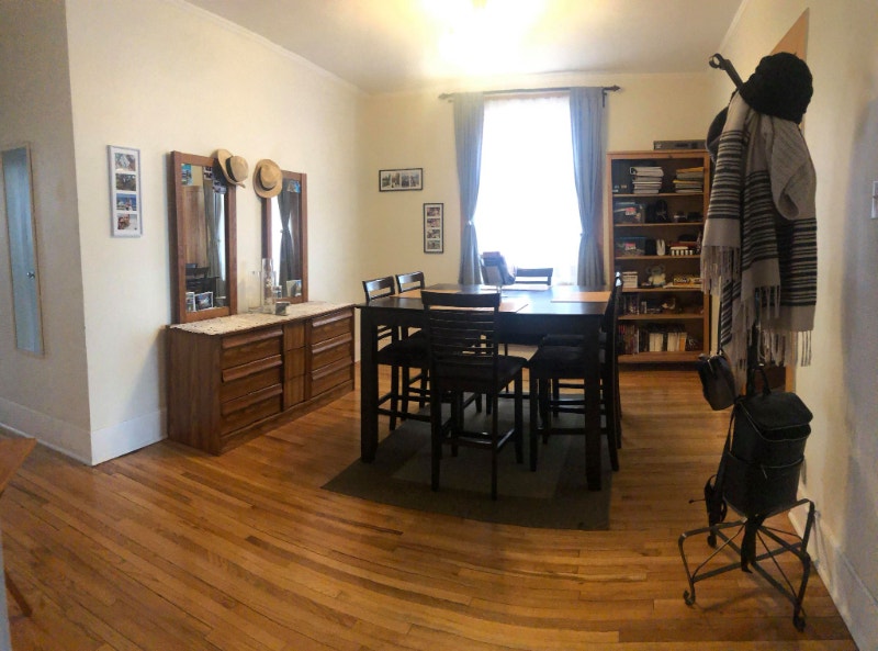 Métro Snowdon, hautduplex 5½, 1er juillet Locations longue durée Ville de Montréal Kijiji