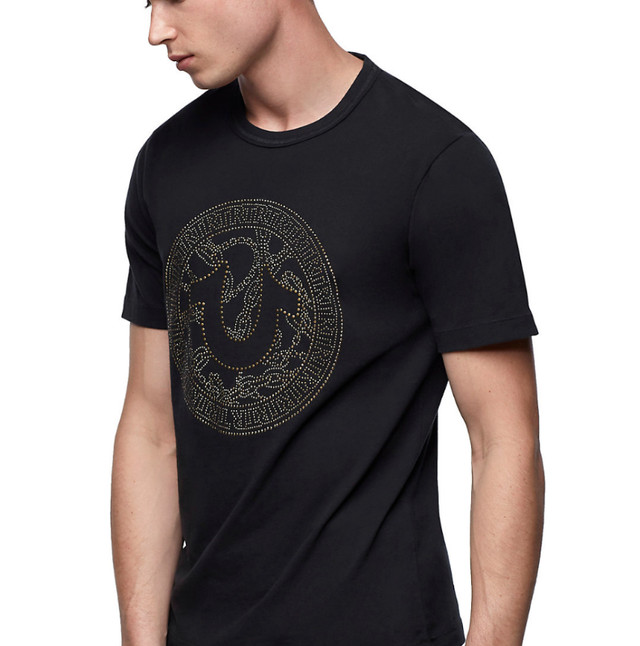 True Religion T-shirt *NEW (medium size) in Men's in Edmonton - Image 3