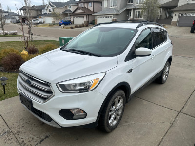 2017 Ford Escape, 168Kms, AWD, Brand New Tires $14,700 OBO