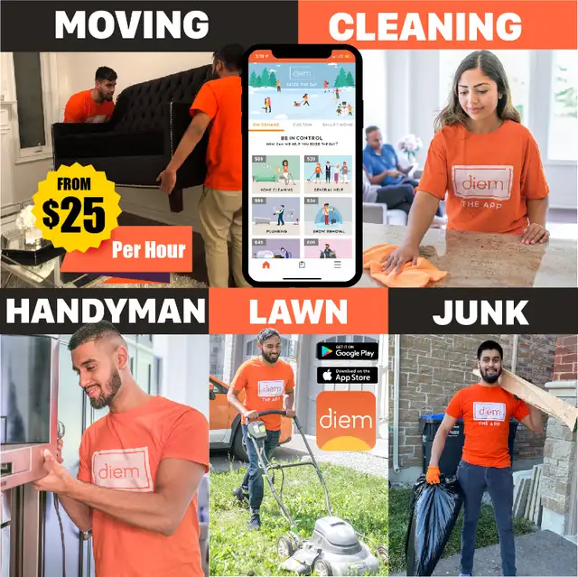 $69 Lawn Mowing Services  Lawn Care, Yard Work Help, Mower T62864742596737121