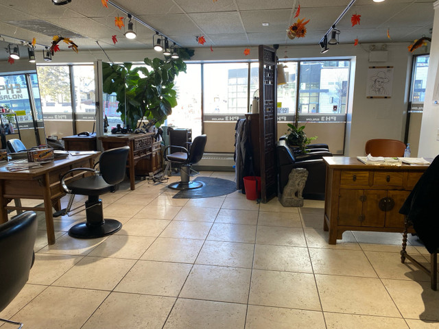 Chair rental/Sub lease in Hair Stylist & Salon in Calgary - Image 2