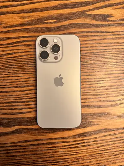  iPhone 16 pro 256gb , View more