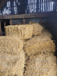 Straw Bales