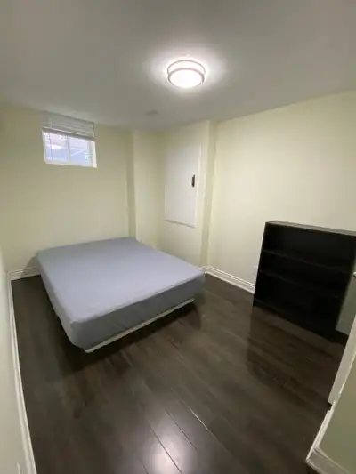 PRIVATE Room for rent in Basement for GIRL from September 1st Address: KILKARRIN Rd, BRAMPTON at : C...