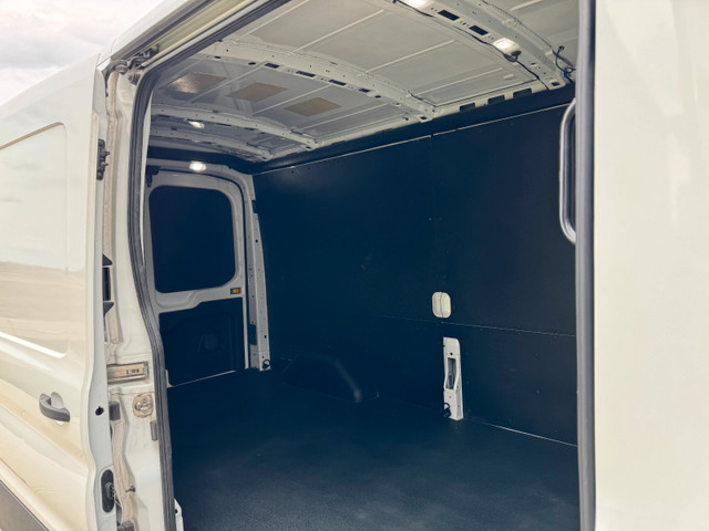 2020 FORD TRANSIT 250 CARGO VAN in Cars & Trucks in Edmonton - Image 4