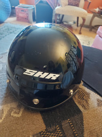 Motorcycle/ATV Helmet