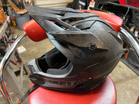 Xl 509 Altitude helmet