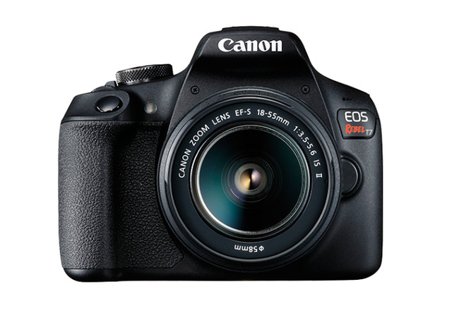 Canon Rebel T7 in Cameras & Camcorders in Oshawa / Durham Region