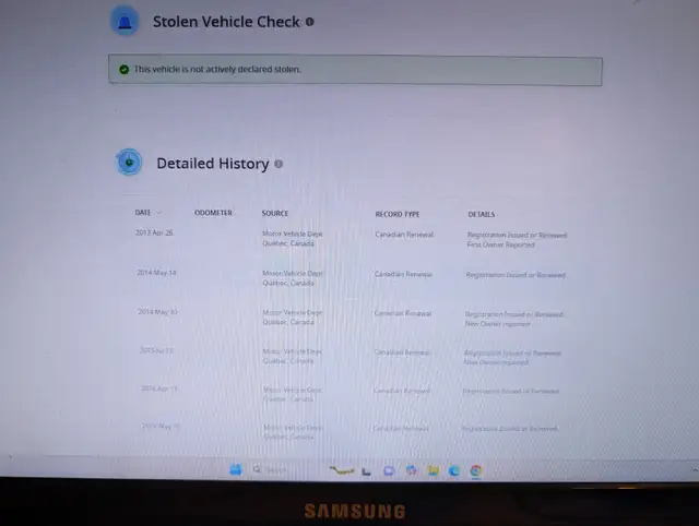 2012 Yamaha FZ8 in Street, Cruisers & Choppers in Oshawa / Durham Region - Image 7